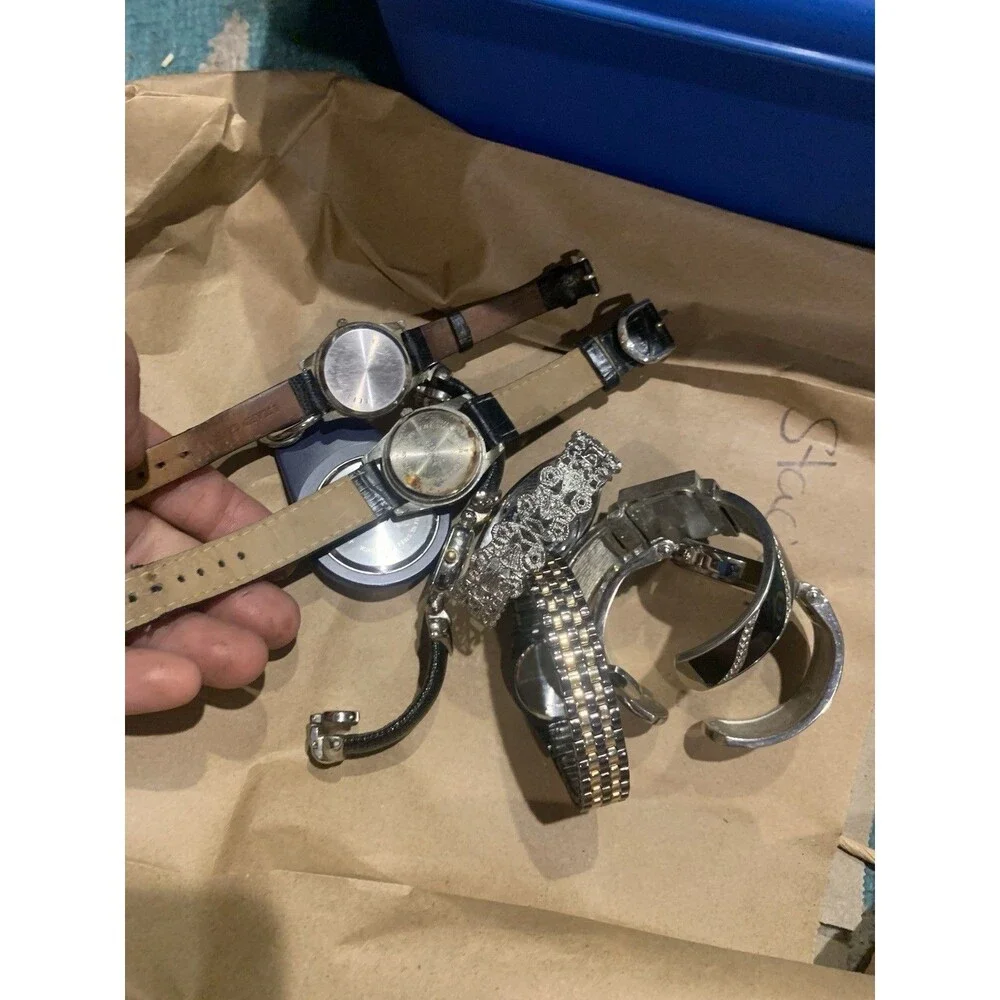 N/A assorted lot